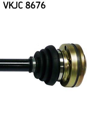 Cardan SKF ref. VKJC 8676